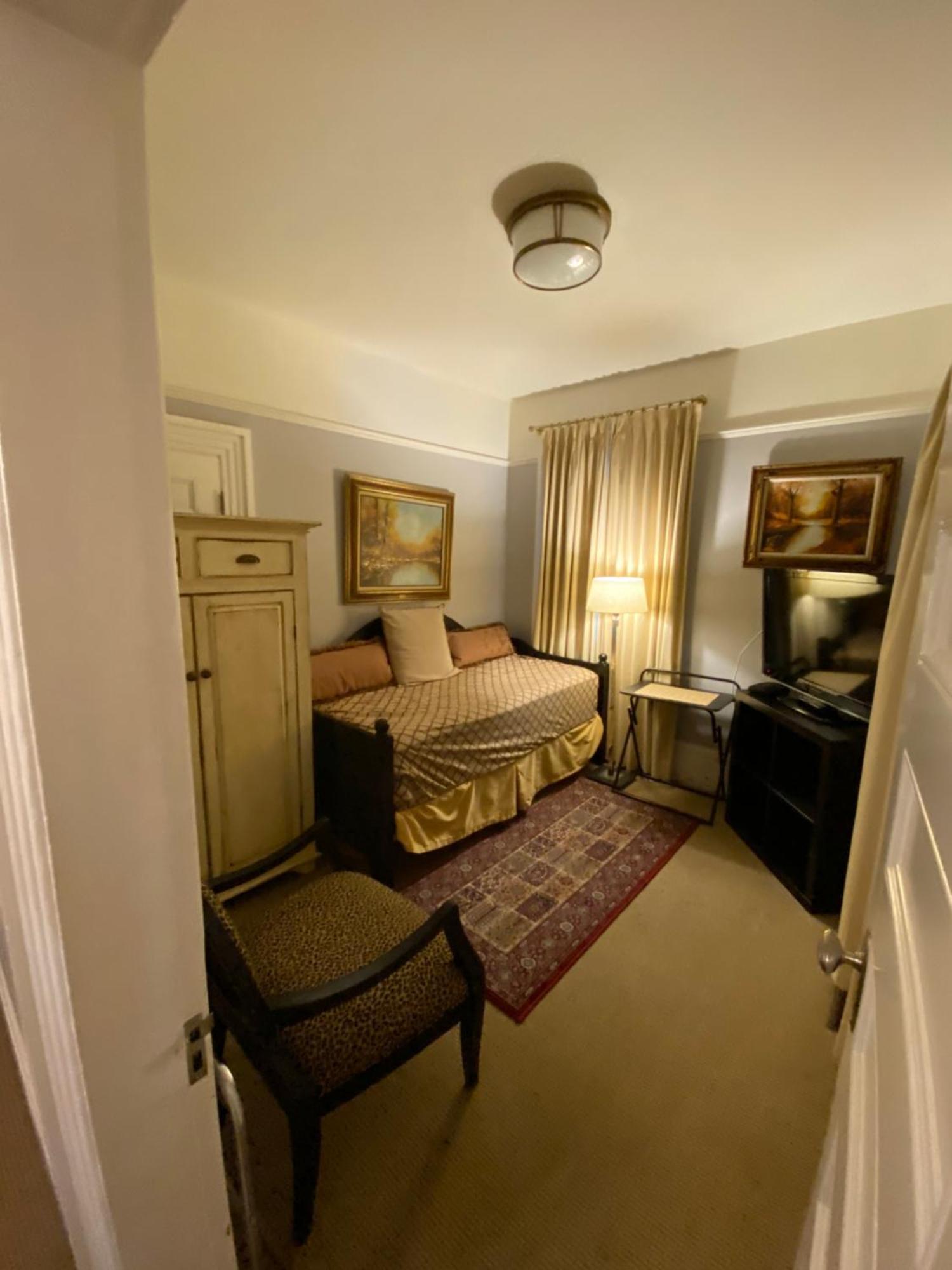 Barclay House Bed And Breakfast Vancouver Exterior foto