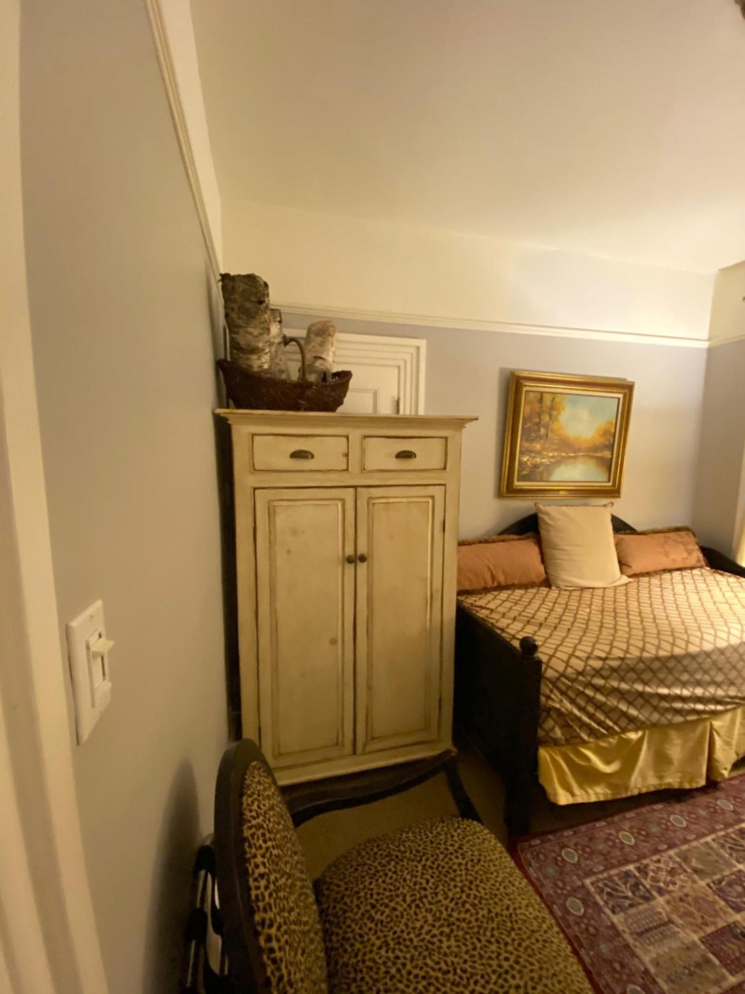 Barclay House Bed And Breakfast Vancouver Exterior foto