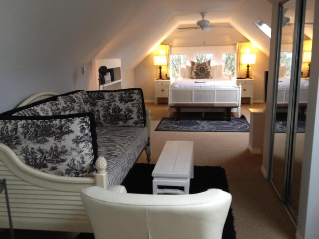 Barclay House Bed And Breakfast Vancouver Habitación foto